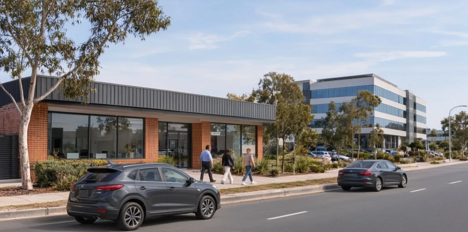 Business loan interest rates in Australia: what small, medium and large businesses pay