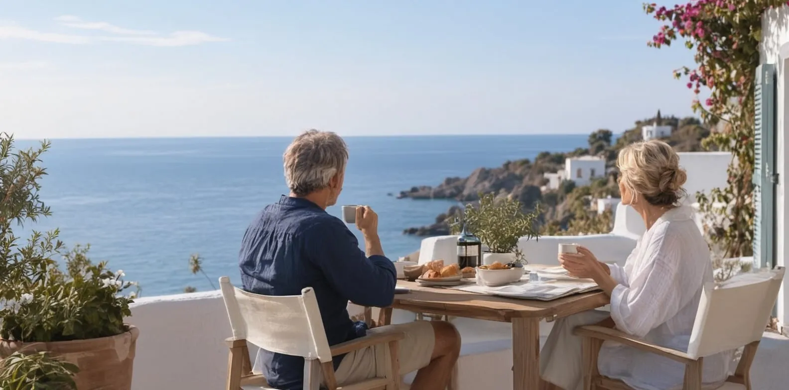 Can a person live overseas and still get the Australian Age Pension?