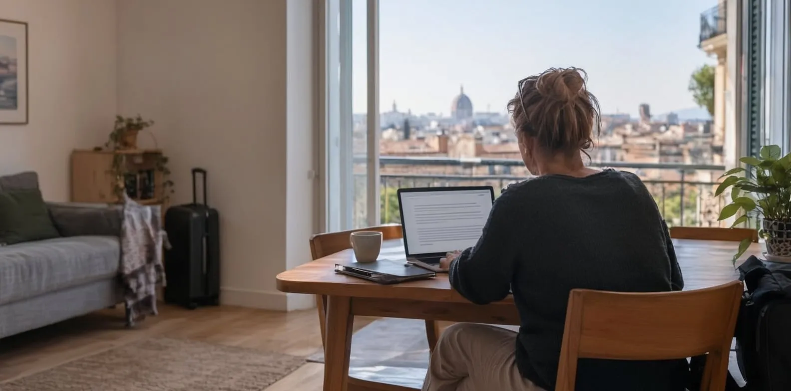 Can Australian super be accessed while living overseas?