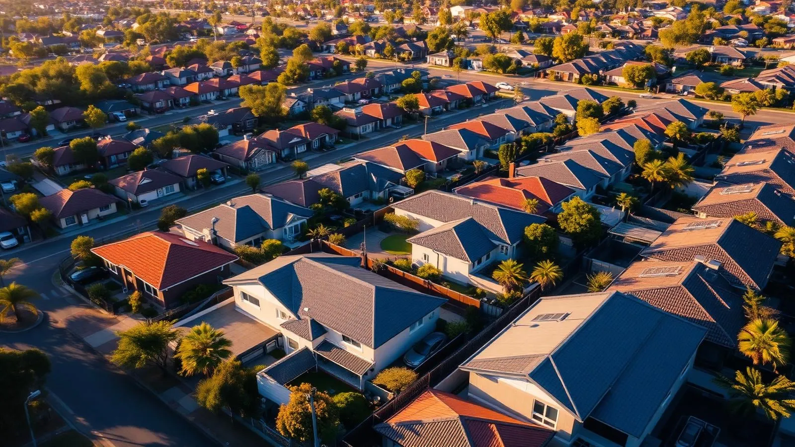 Australian mortgage statistics 2026