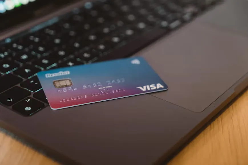 Credit card debt in Australia: how much is owed?