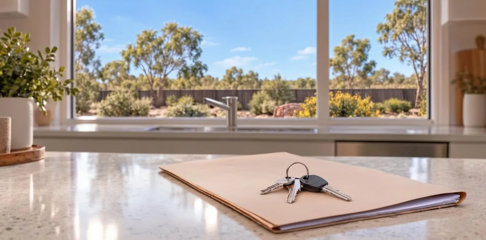How are rental property income and expenses taxed in Australia?