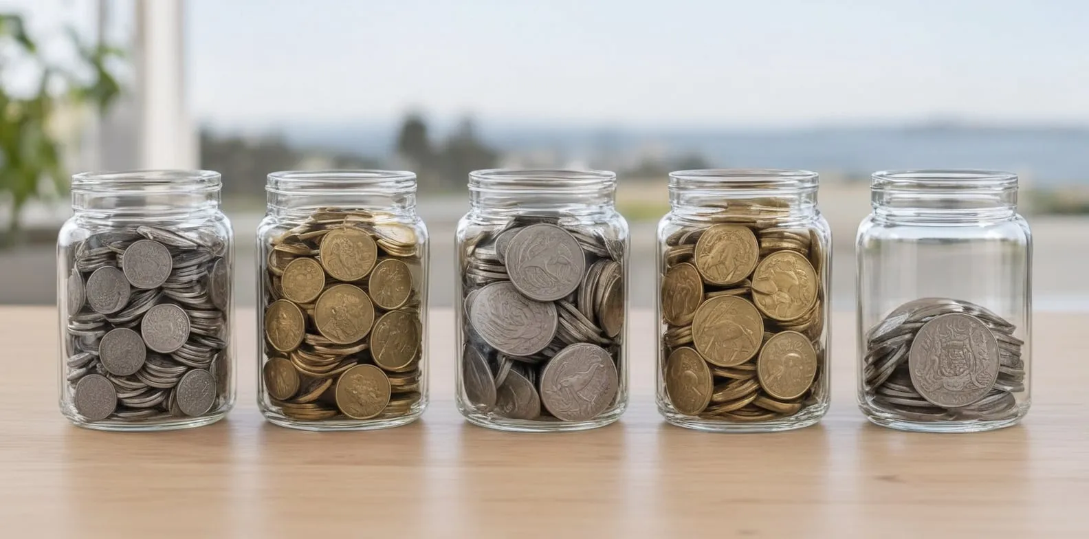 How do Australian income tax brackets work?