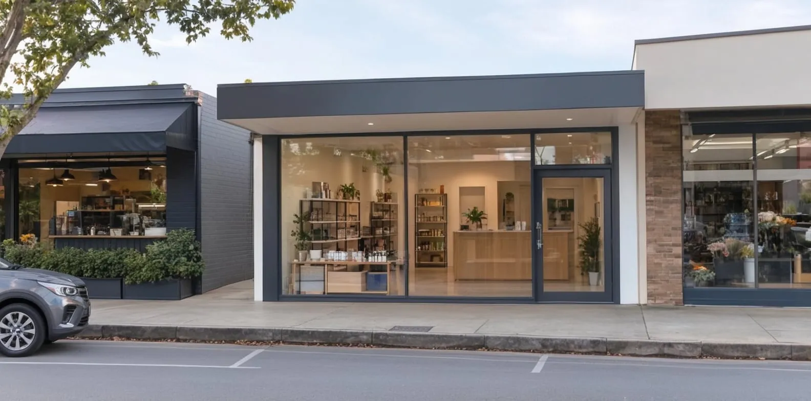 How many businesses are there in Australia? Entries, exits and survival rates
