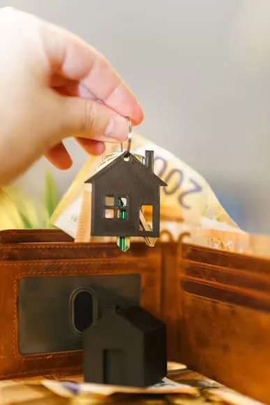 How much income is needed to buy a home in Australia?