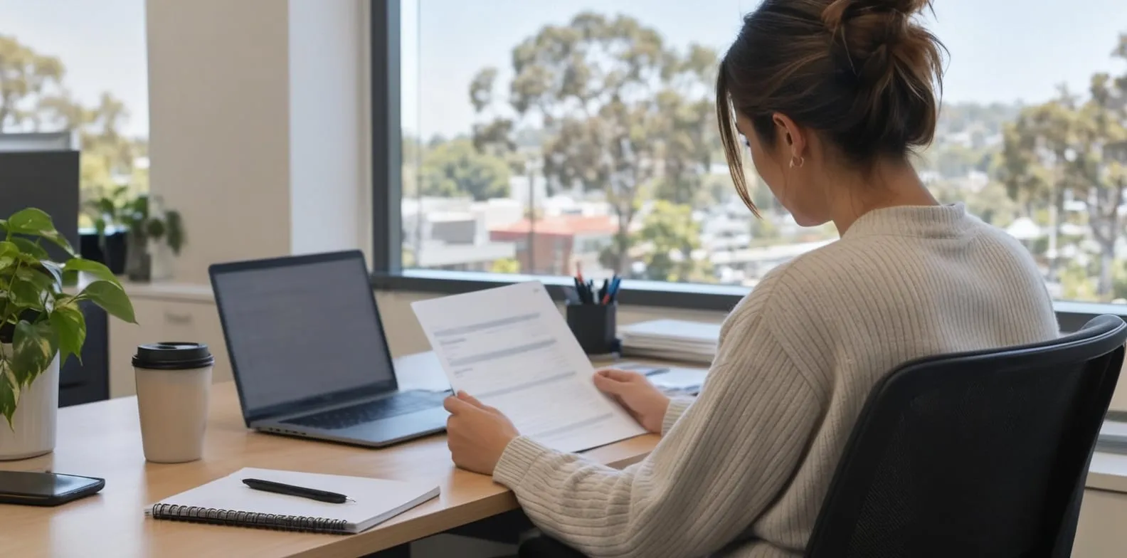 How much income tax does the average Australian pay?
