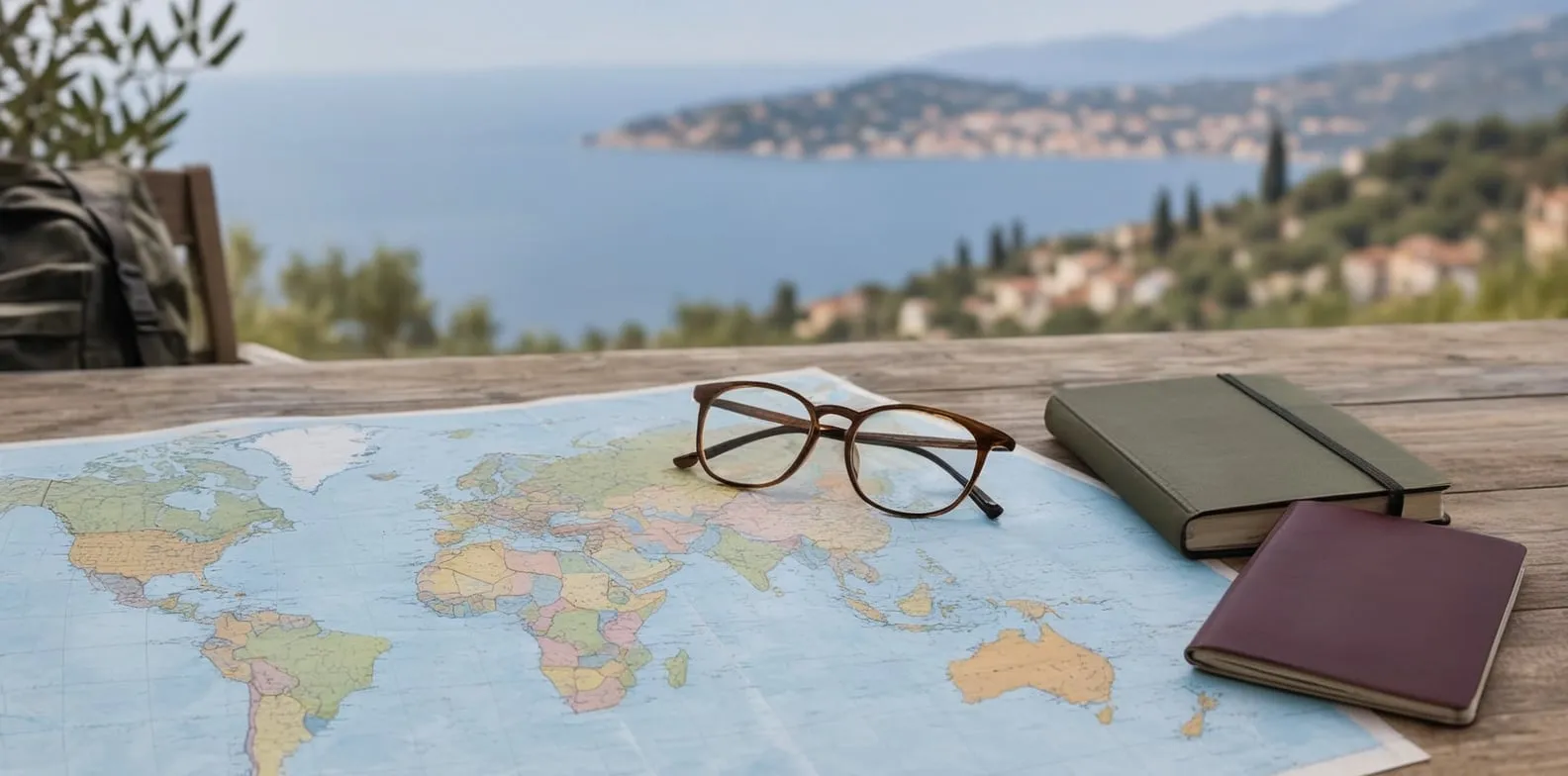 Retirement visas compared: Thailand, Malaysia and Poland