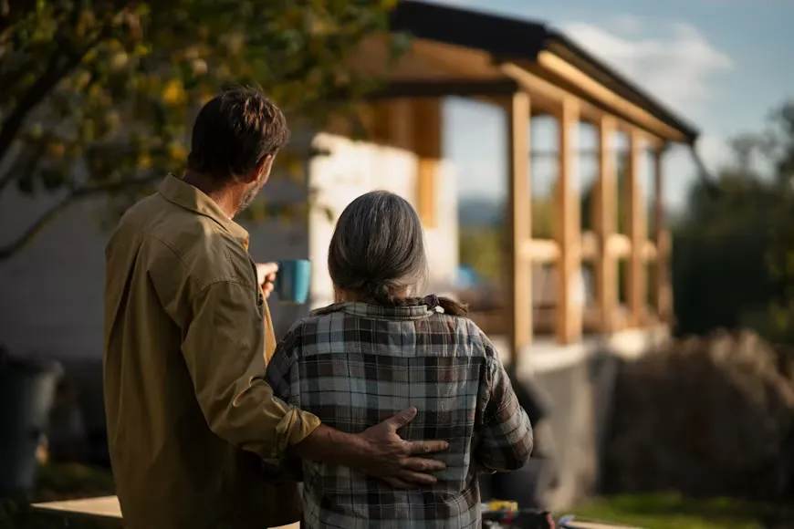 Retiring with a mortgage in Australia: older home owners and retirement income