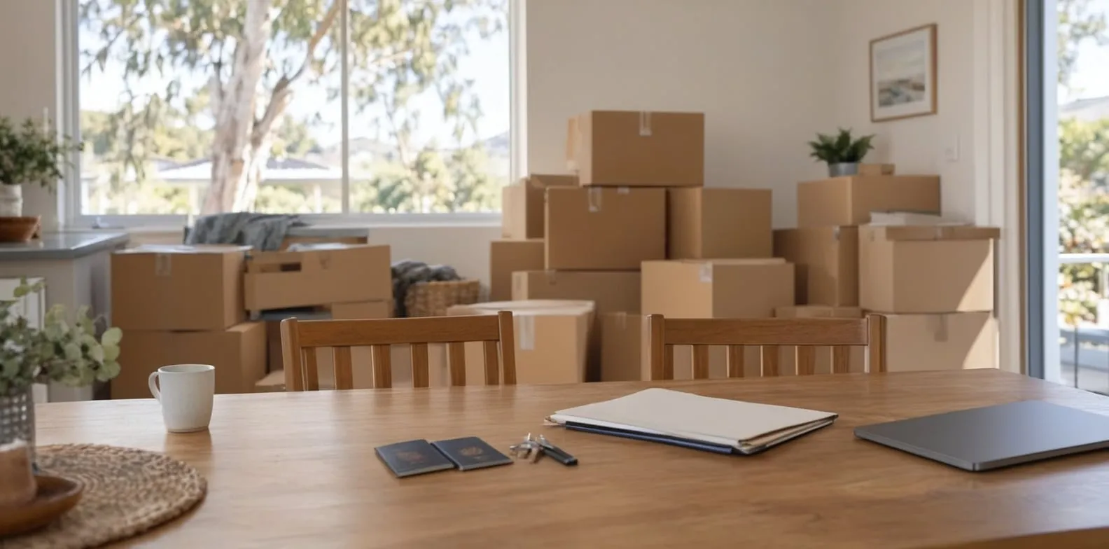 Selling an Australian home to buy overseas: how it affects the Age Pension