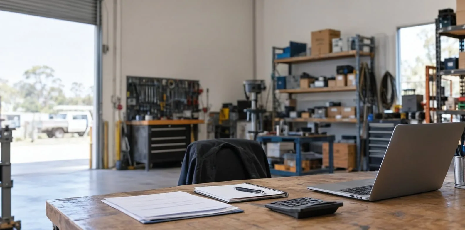 SME lending statistics: how much small and medium businesses borrow in Australia