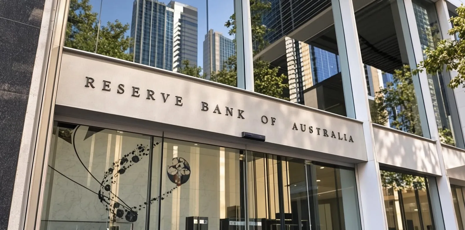 The RBA cash rate history: every change since 1990