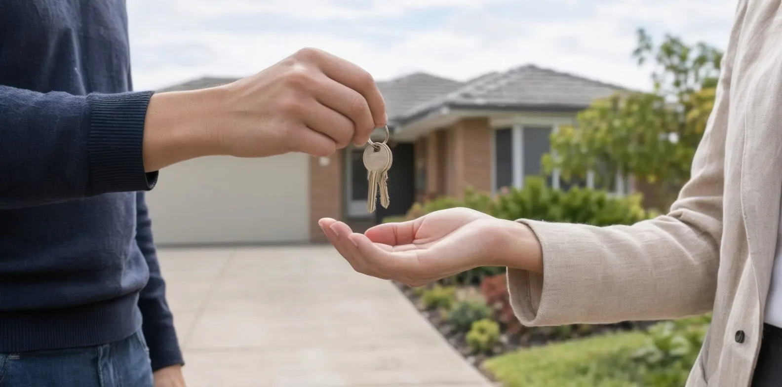What triggers capital gains tax in Australia?