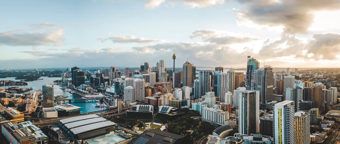 Which Australian capital city is most affordable for buying a house?