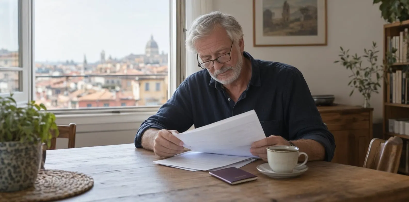Which countries have a social security agreement with Australia?